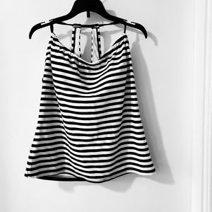 Women's Racerback High Neck Tankini Top - Kona Sol